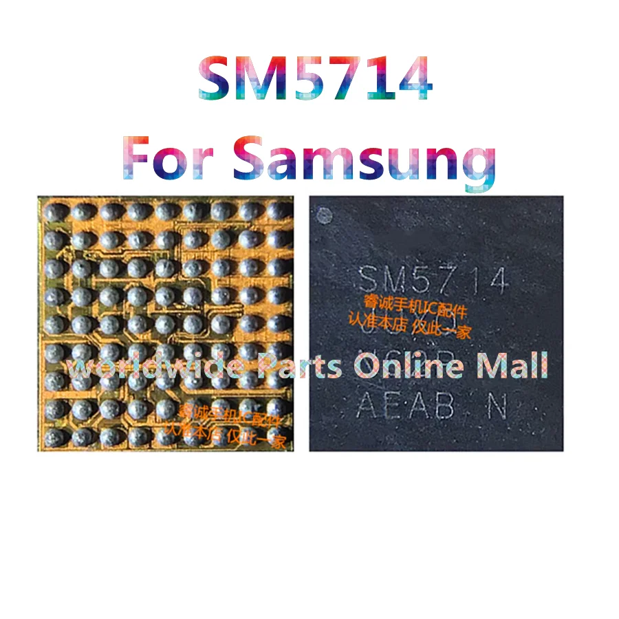 SM5714 SM 5714  IC, Ｚ A8S G8870 A125,  A12 A22 , 5 -50 